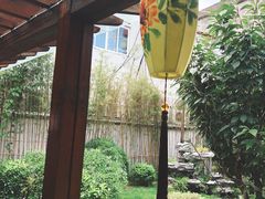 -富家大院·海鲜河鲜土菜坊(庭院式餐厅)
