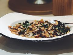 葱油海瓜子-宁海食府(大剧院店)