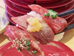 -寿司郎(皇庭广场店)