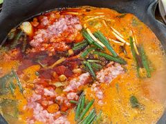 -笔记安顺夺夺粉火锅