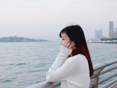 -演武大桥观景平台