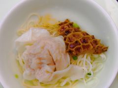 -味友味港印记(厦门集美银泰百货店)
