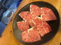 -牛村烤肉餐厅.自助烤肉