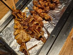 -那些年记忆烧烤