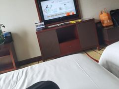-浙江三立开元名都大酒店