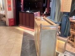 -南京大牌档(龙江新城市广场店)