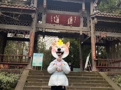 -凤栖山