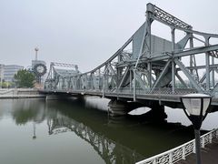 -天津五大道文化旅游区