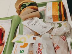 -麦当劳(坂田分店)