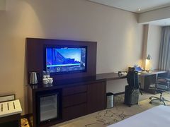 -成都世纪城假日酒店-西楼