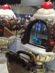 -SoSweet香港专业儿童美发沙龙(IFS国际金融店/春熙路店)