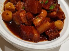 -惠丰堂饭庄·烤鸭·京味菜(翠微路店)