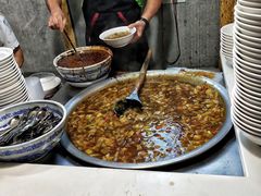 -马光荣肉丸糊辣汤(边东街店)