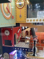 点击看大图 -MELAND CLUB亲子乐园·派对·餐厅(北京芳圆里ID MALL店)