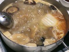 -蝎王府羊蝎子(北大地店)