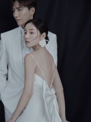 -金夫人婚纱摄影