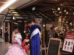 -韩盛·盛江山自助料理(中街大悦城店)