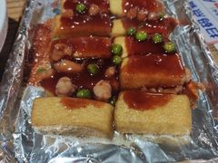 -U你·湖北家宴菜(南湖总店)
