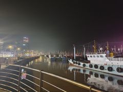 -沈家门渔港