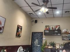 -曼谷食堂·泰国家庭料理(丹桂路店)