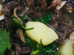 -真食净香居·内蒙烧麦(亚运村店)