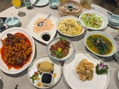 -老阊门菜馆(山塘街店)