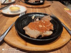 -快乐爱斯米牛排自助(正大广场店)
