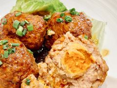 -闫府私房菜·百年鲁菜(恒隆店)