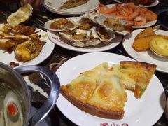 -吉布鲁牛排海鲜自助(成都大悦城店)