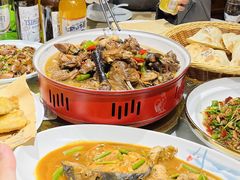 -和源祥·日照菜扛把子(万平口一店)