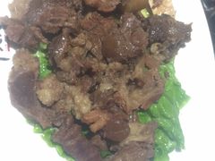 -仄园围炉坊·牛肉火锅·汕头卤水火锅(蛇口店)