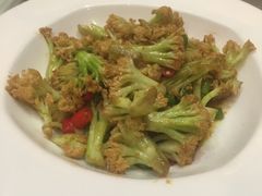 大盘花菜-楚灶王(徐东店)