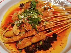 -付小姐在成都(五道口店)