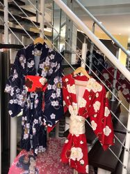 大堂-觅屿日式脱毛美肤