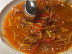 -飶香居(省博物馆店)