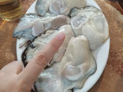 -濠轩阁特色生蚝火锅(水湾路店)