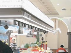 -凡塔斯牛排自助餐厅(广东佛山三水万达店)