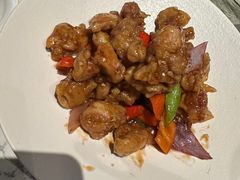 -奉天小馆·非遗东北菜(济南万象城店)