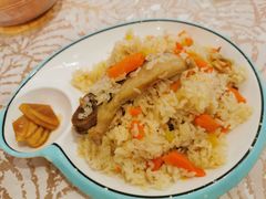 -新粤新疆菜清真餐厅(拱北店)