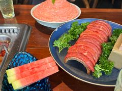 -大隐·成都火锅Bistro(合生麒麟新天地店)