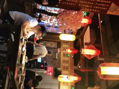 大堂-小龙坎火锅(仓山万达店)