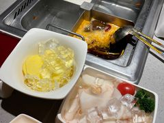 -海底捞火锅(老城根店)