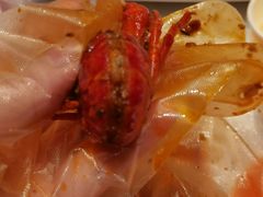 -呆虾王龙虾馆(南湖总店)