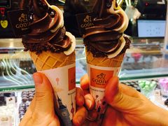 -GODIVA(月星环球港店)