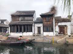 -嘉兴月河历史街区