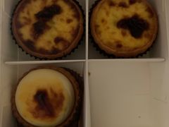 -莉莲蛋挞(大华悦沢书店)