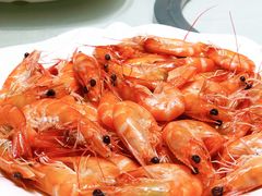 -海儀美食楼(湾仔海鲜街店)