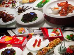 -江上荟·创意中国菜(绿地缤纷城店)