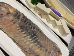 -海底捞火锅(九霄梦天地店)