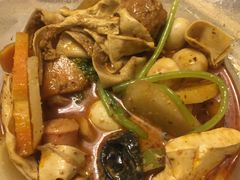 -林静小吃(复兴路店)